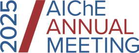 Towards entry "AIChE Annual Meeting"